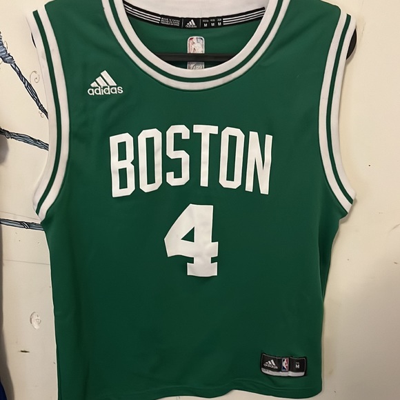 Isaiah Thomas Boston Celtics Jersey (Youth) - Picture 2 of 2